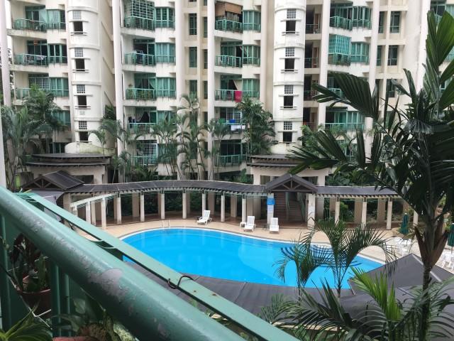 Hillview Park (D23), Condominium #154900182